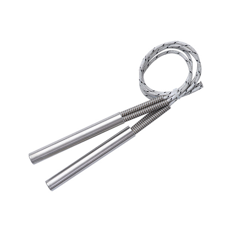 Патронный Нагреватель С Внешней Проводкой