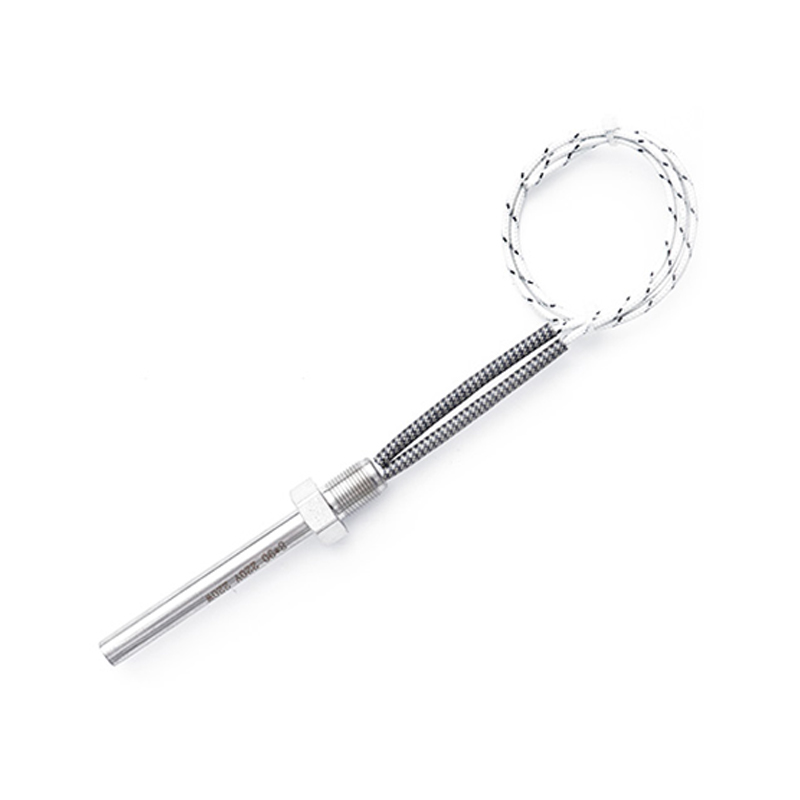 Нагревательная трубка с резьбой Нагревательная трубка с резьбой