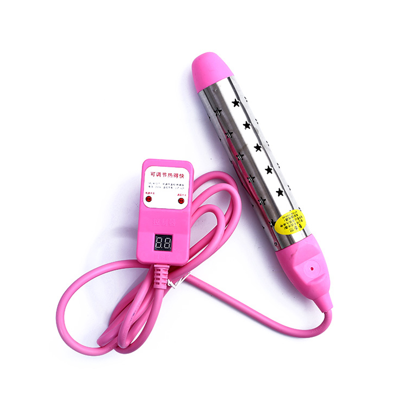 Фланцевый погружной нагреватель Фланцевый погружной нагреватель