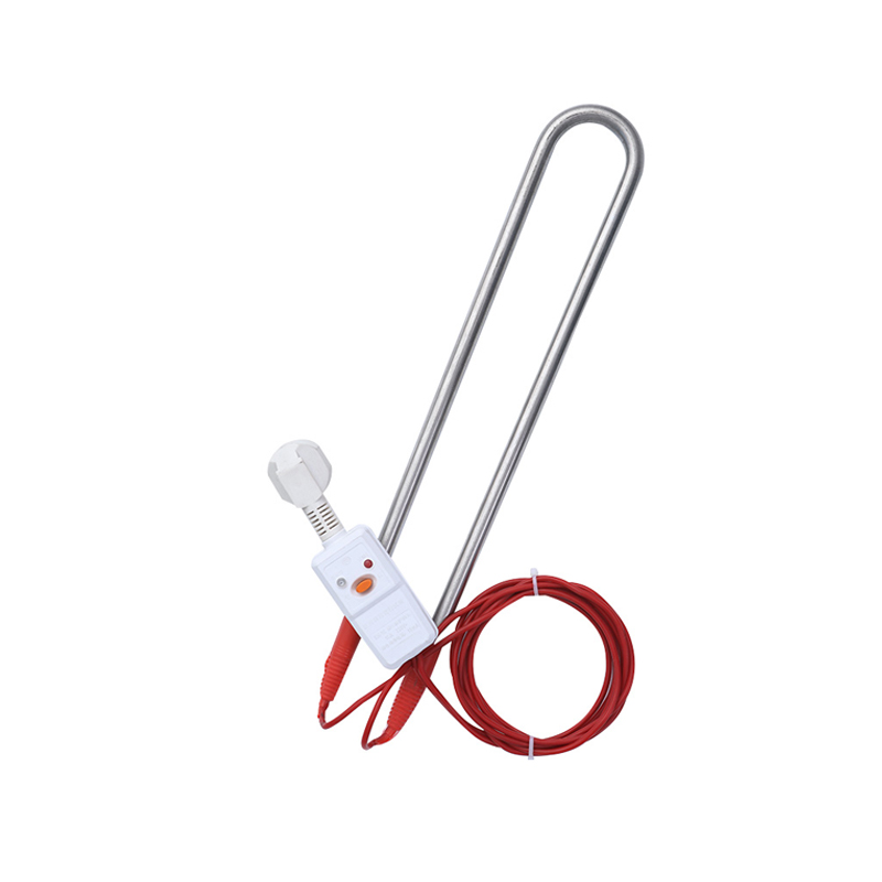 U-образная нагревательная трубка U-образная нагревательная трубка