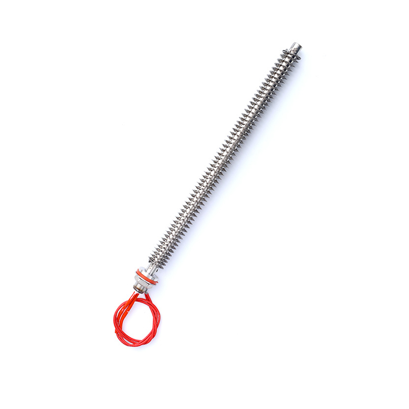 I-образная ребристая нагревательная трубка I-образная ребристая нагревательная трубка