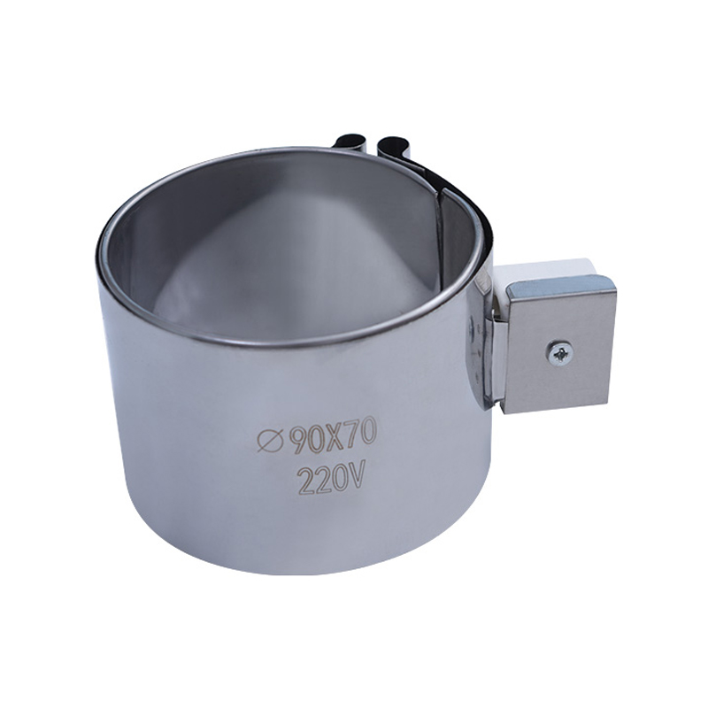 Ленточный Нагреватель Mica Ленточный Нагреватель Mica