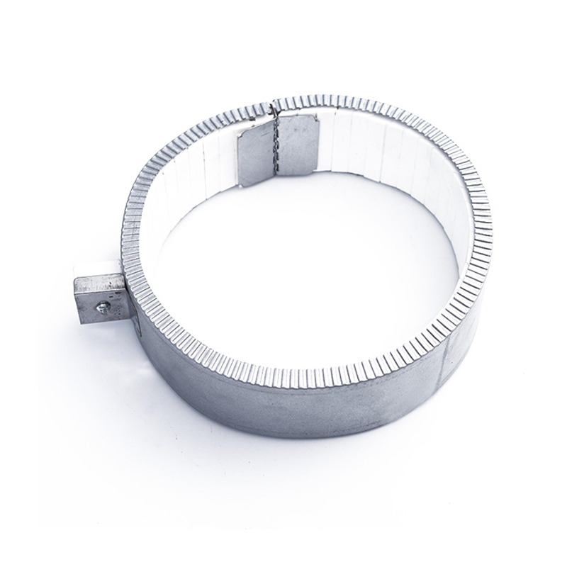 Ленточный Керамический Нагреватель