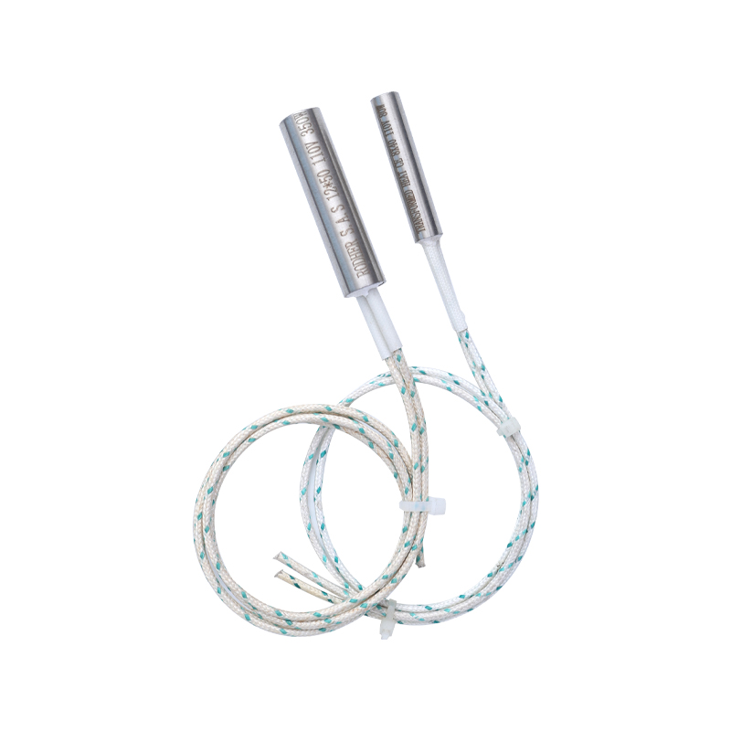 Патронный Нагреватель С Внутренним Выходным Проводом