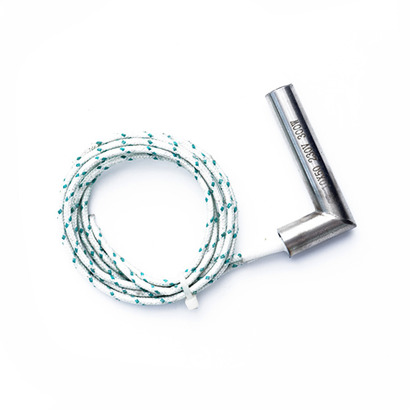 Прямоугольная нагревательная трубка Прямоугольная нагревательная трубка