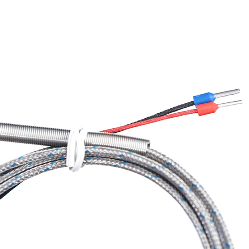 Термопара типа K/E/J/T/N Термопара типа K/E/J/T/N