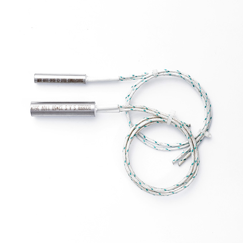 Патронный Нагреватель С Внутренним Выходным Проводом Патронный Нагреватель С Внутренним Выходным Проводом