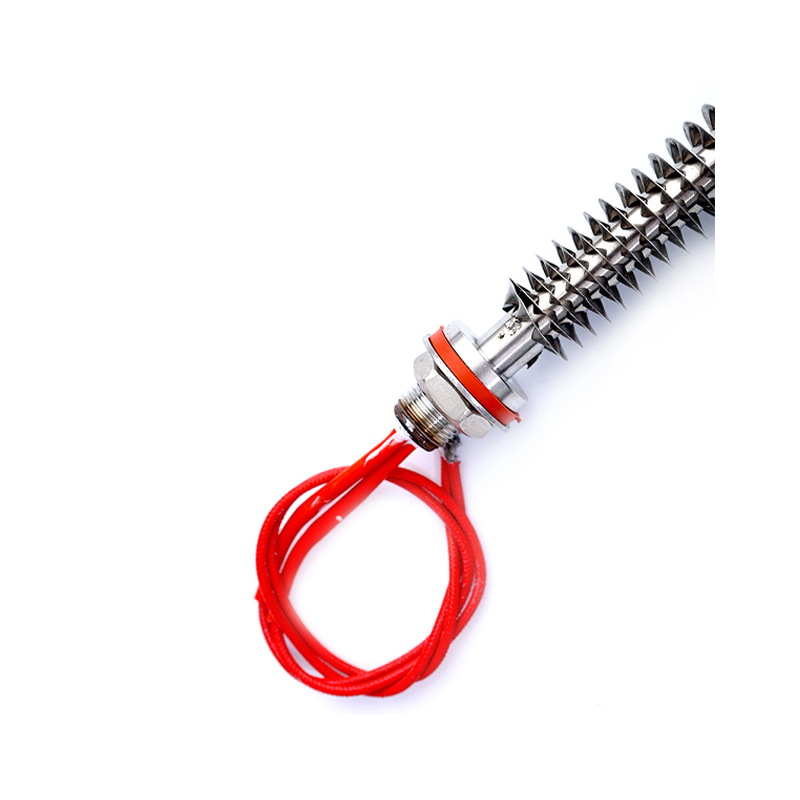 I-образная ребристая нагревательная трубка I-образная ребристая нагревательная трубка