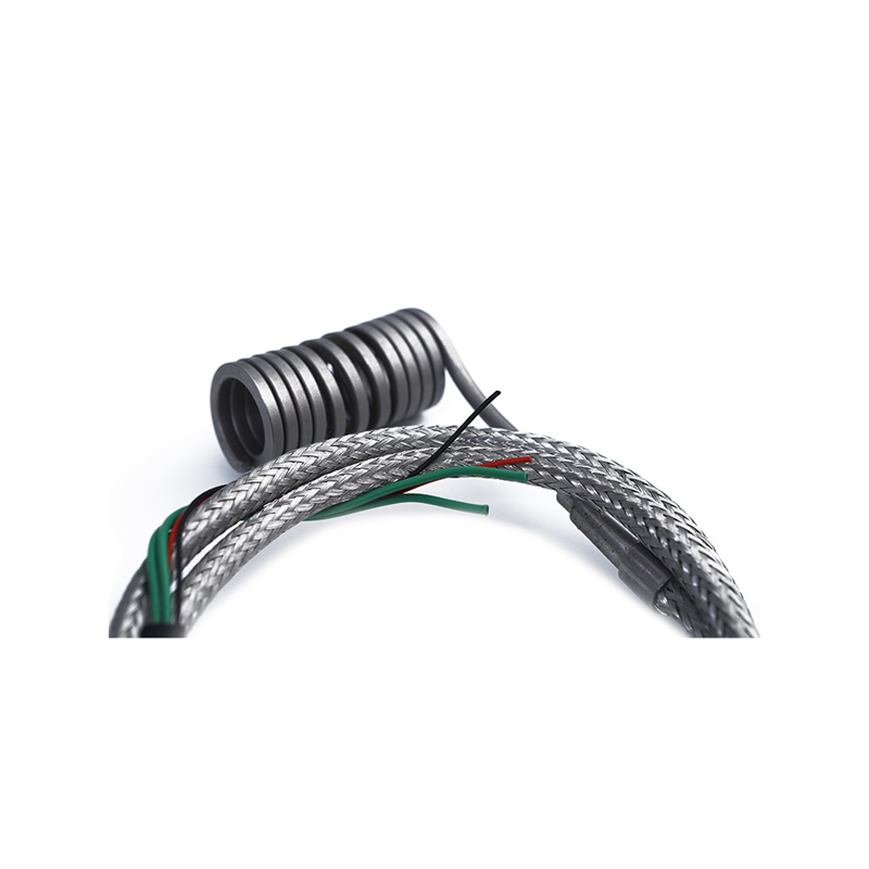 Пружинный нагреватель катушки Пружинный нагреватель катушки