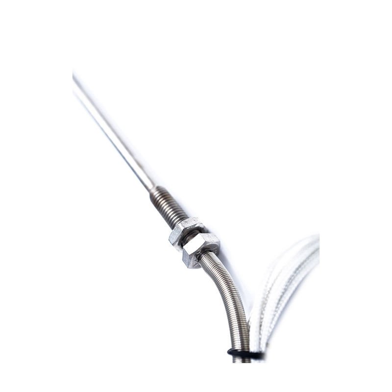 Термопара S/B/R типа PT-RH Термопара S/B/R типа PT-RH