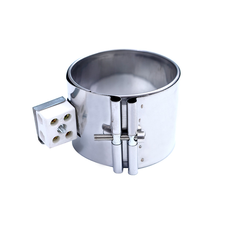 Ленточный Нагреватель Mica Ленточный Нагреватель Mica