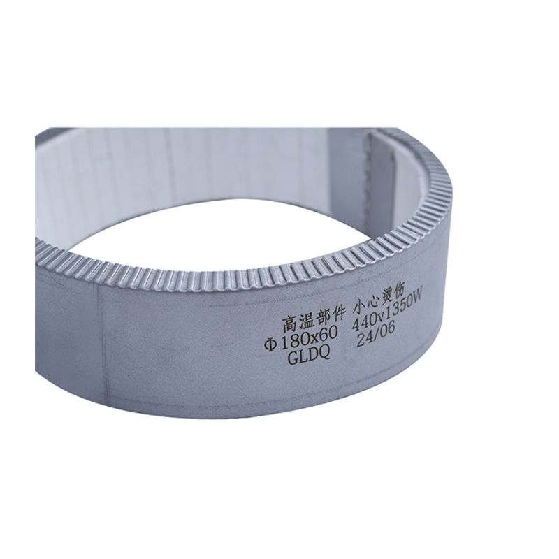 Ленточный Керамический Нагреватель Ленточный Керамический Нагреватель