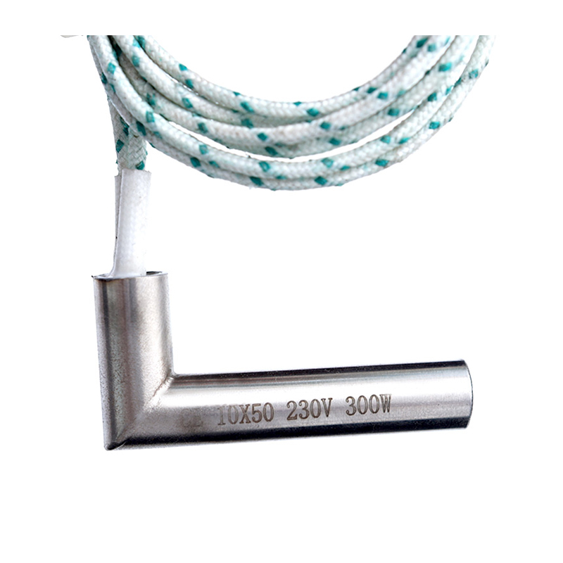 Прямоугольная нагревательная трубка Прямоугольная нагревательная трубка