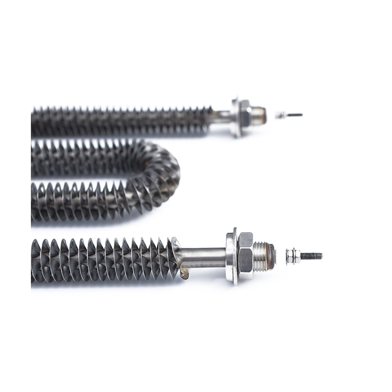 W-образная ребристая нагревательная трубка W-образная ребристая нагревательная трубка