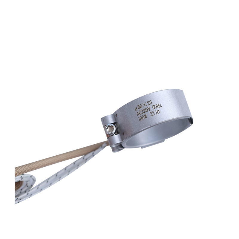 Ленточный Нагреватель Mica Ленточный Нагреватель Mica