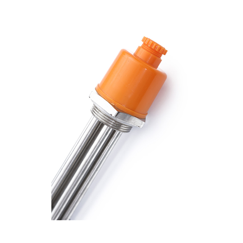 Погружной нагреватель с шестиугольной резьбой Погружной нагреватель с шестиугольной резьбой