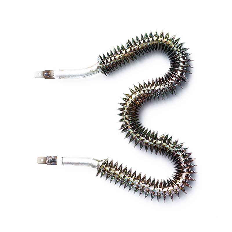 W-образная ребристая нагревательная трубка W-образная ребристая нагревательная трубка