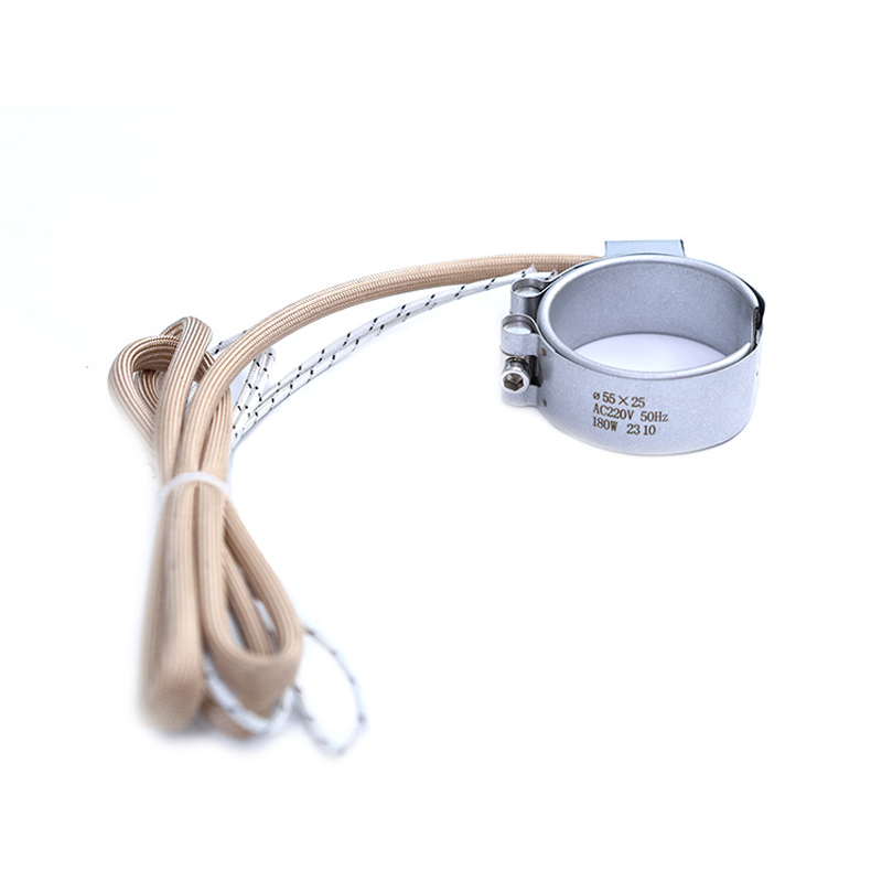 Ленточный Нагреватель Mica Ленточный Нагреватель Mica