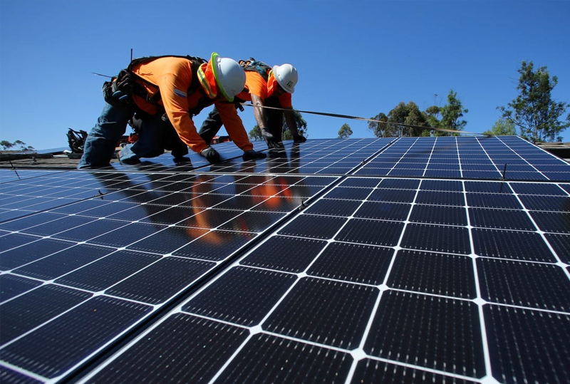 Фотоэлектрическая электроника