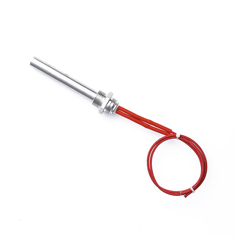 Патронный Нагреватель С Двойной Резьбой Патронный Нагреватель С Двойной Резьбой