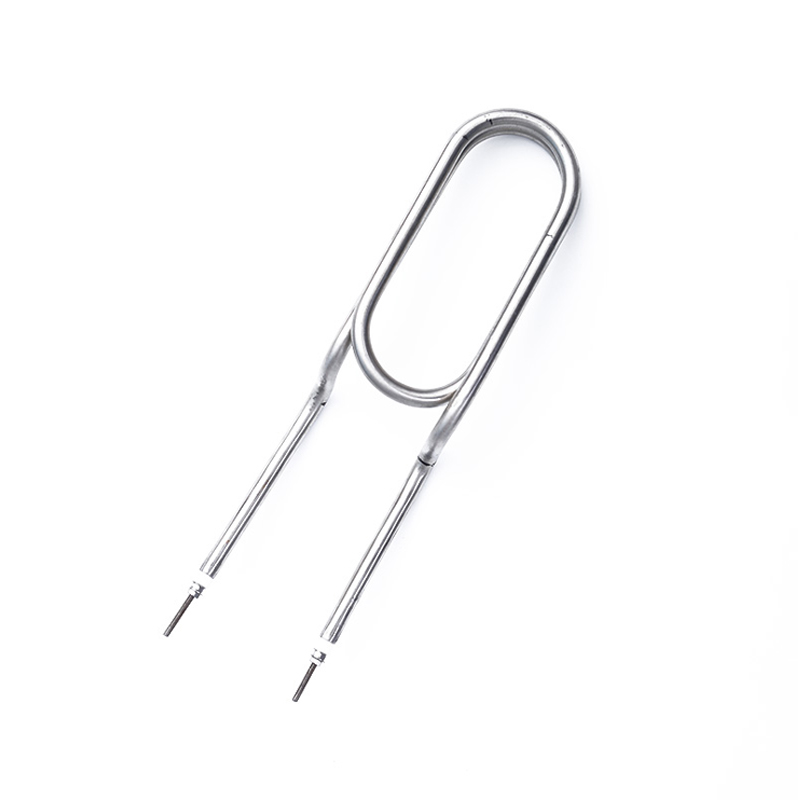 Двойная U-образная нагревательная трубка