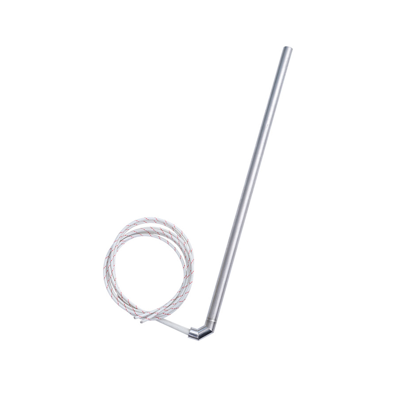 Индивидуальный Многоугольный Цилиндрический Нагреватель