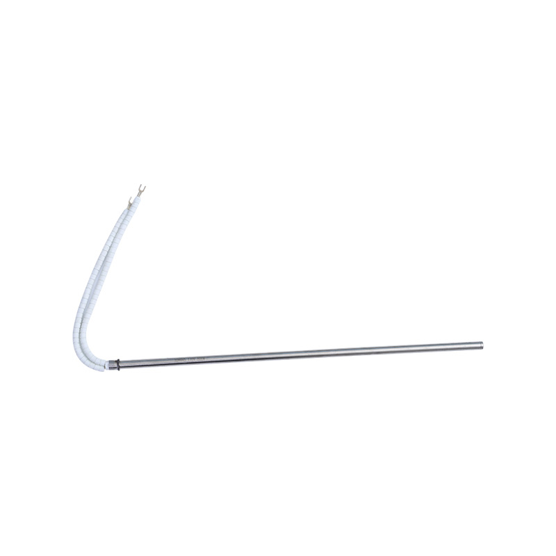 Нагреватель трубки пресс-формы с керамическим изолированным проводом Нагреватель трубки пресс-формы с керамическим изолированным проводом