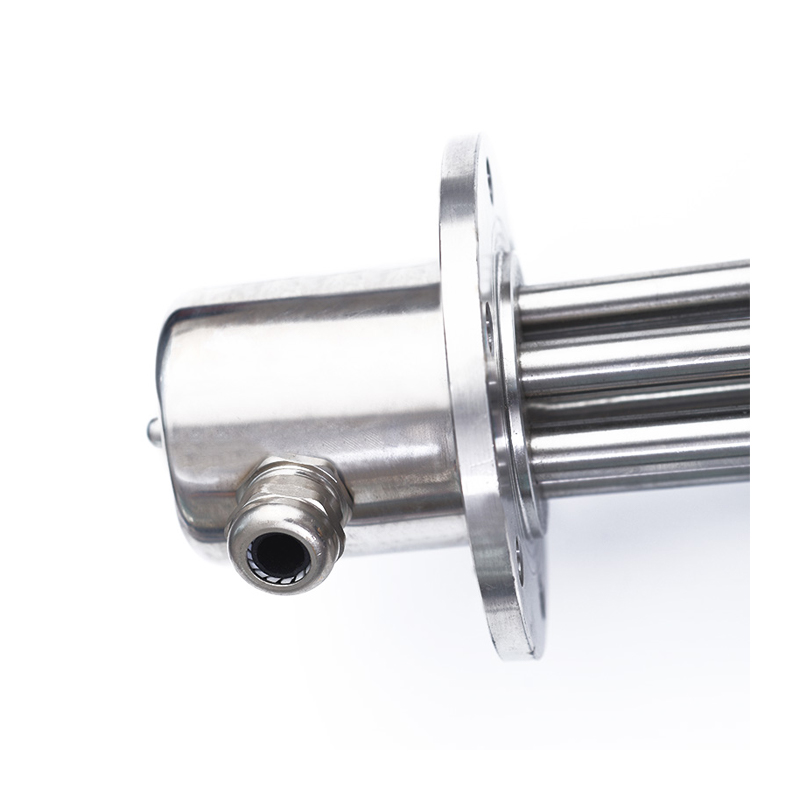 Погружной Нагреватель С Фланцем Из Нержавеющей Стали Погружной Нагреватель С Фланцем Из Нержавеющей Стали