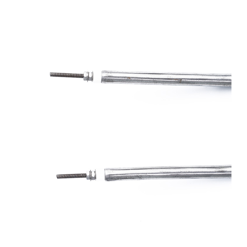 Двойная U-образная нагревательная трубка Двойная U-образная нагревательная трубка