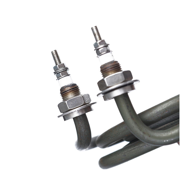 Змеевиковая Нагревательная Трубка Змеевиковая Нагревательная Трубка