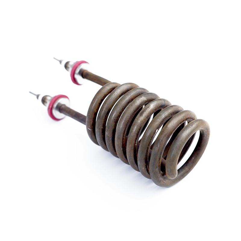 Пружинная Трубка Для Нагрева Воздуха Пружинная Трубка Для Нагрева Воздуха