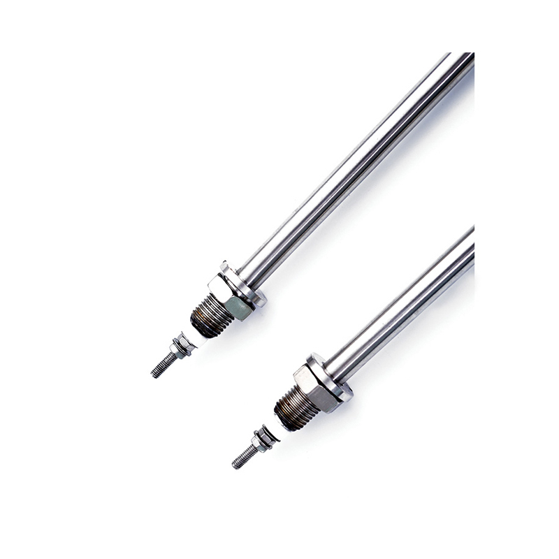 U-образная трубка для нагрева воздуха U-образная трубка для нагрева воздуха