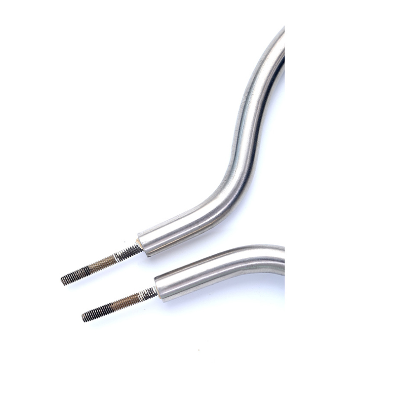 Воздушная нагревательная трубка O-типа Воздушная нагревательная трубка O-типа