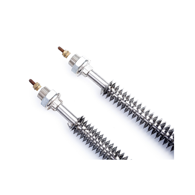 U-образная ребристая нагревательная трубка U-образная ребристая нагревательная трубка