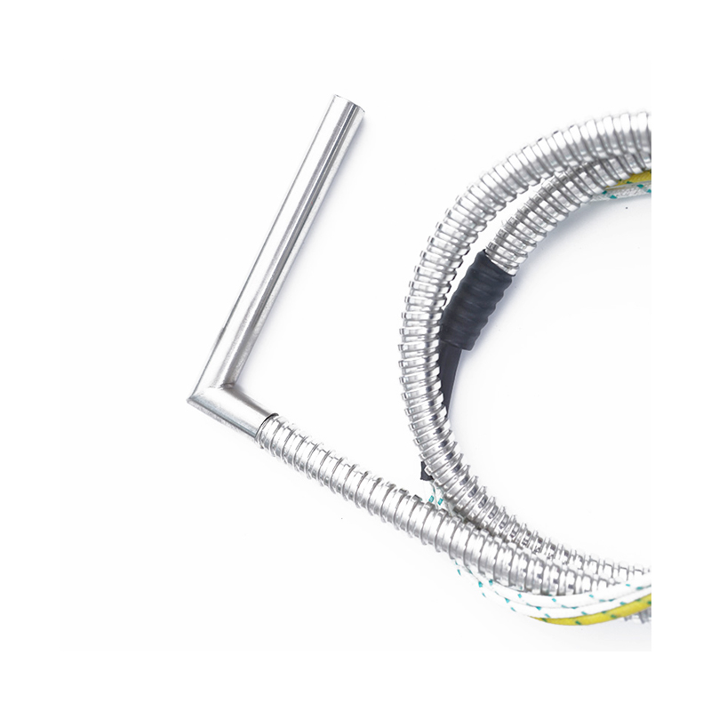 Прямоугольный Патронный Нагреватель С Металлическим Шлангом Прямоугольный Патронный Нагреватель С Металлическим Шлангом