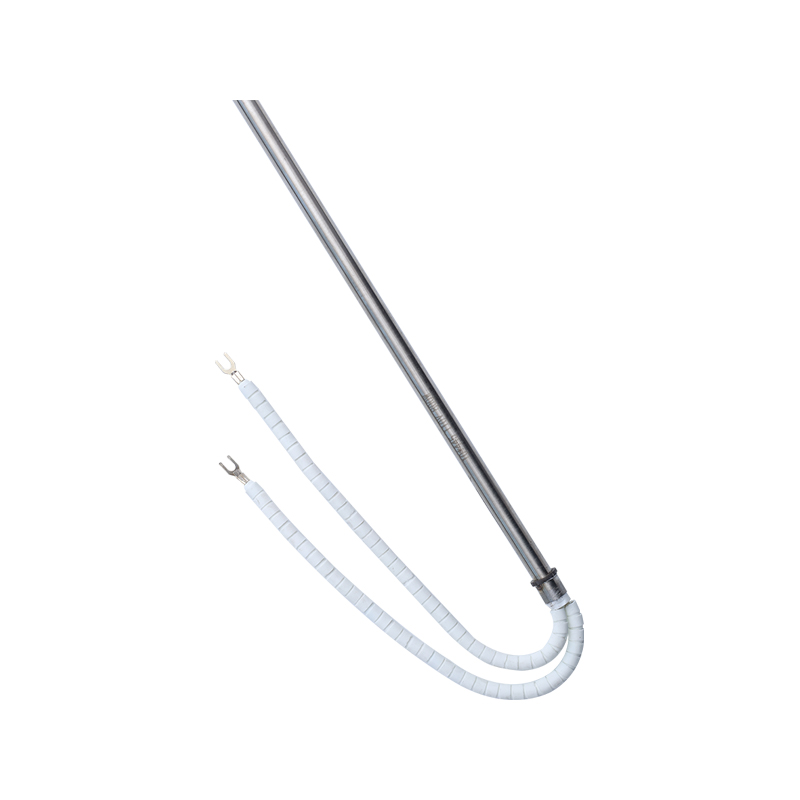 Нагреватель трубки пресс-формы с керамическим изолированным проводом Нагреватель трубки пресс-формы с керамическим изолированным проводом