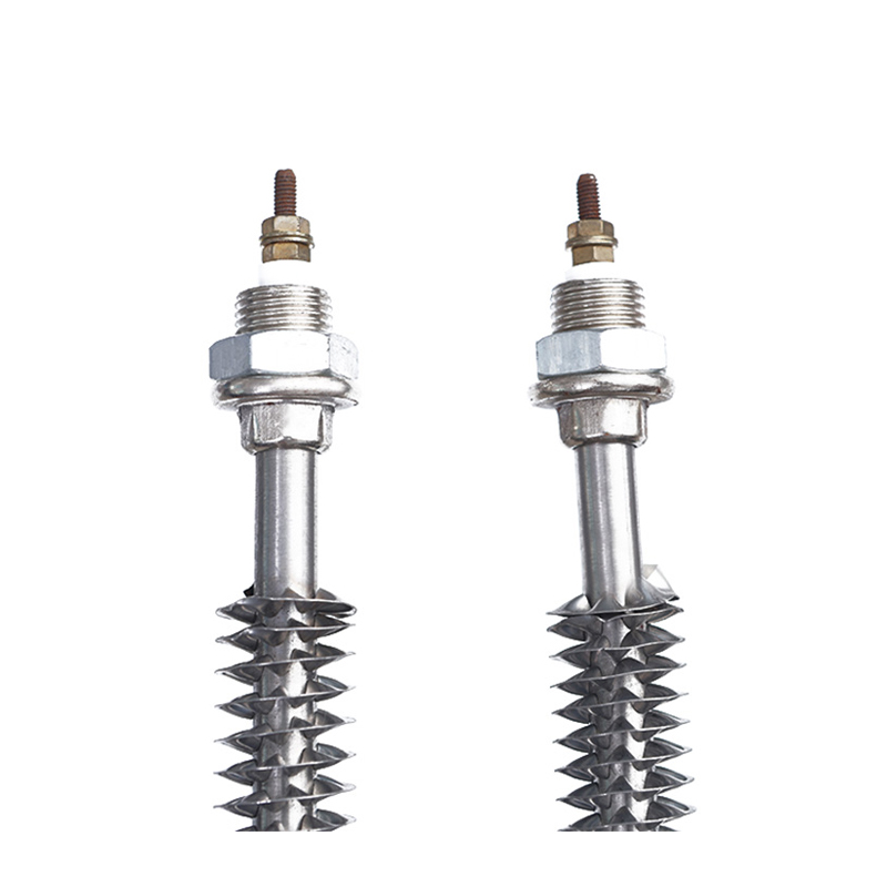 U-образная ребристая нагревательная трубка U-образная ребристая нагревательная трубка