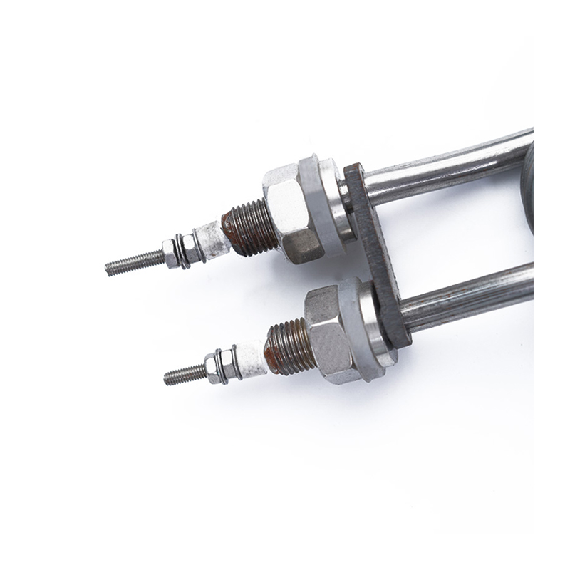 Двойная U-образная нагревательная трубка Двойная U-образная нагревательная трубка