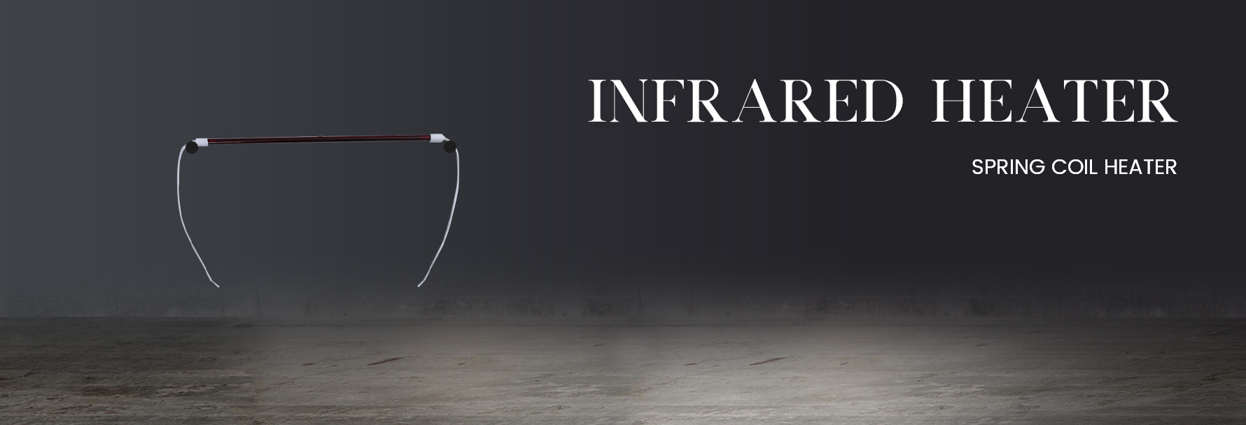 Инфракрасный Нагреватель