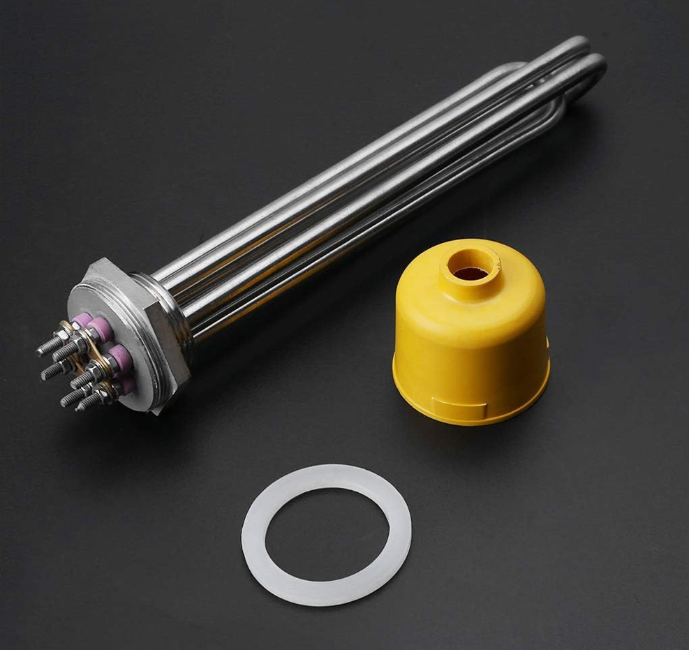 В чем причина отказа подогрева датчика?