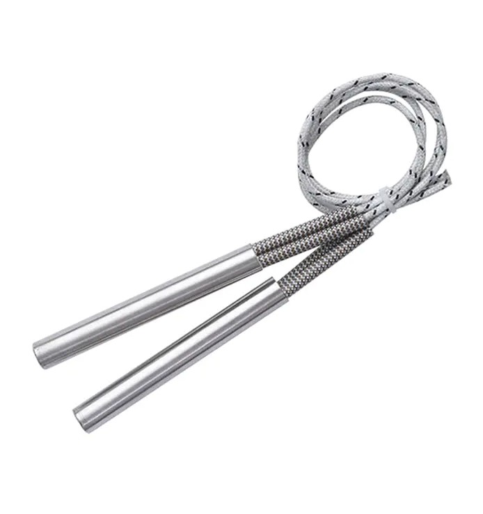 Кассетные нагреватели на станциях зарядки электромобилей: баланс между быстрым нагревом и точностью контроля температуры