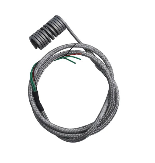 Горячеканальный нагреватель: эффективное решение для нагрева в литьевых формах