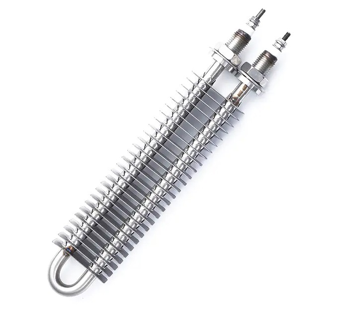 Как повысить энергоэффективность промышленных систем воздушного отопления с помощью эффективных воздухонагревательных трубок?