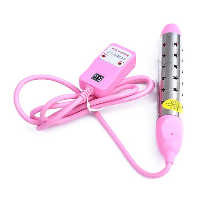 Уникальные преимущества фланцевого погружного нагревателя в пищевой промышленности