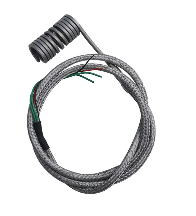 Термопластавтомат и горячеканальный нагреватель: краеугольный камень высокоточного производства пластиковых изделий