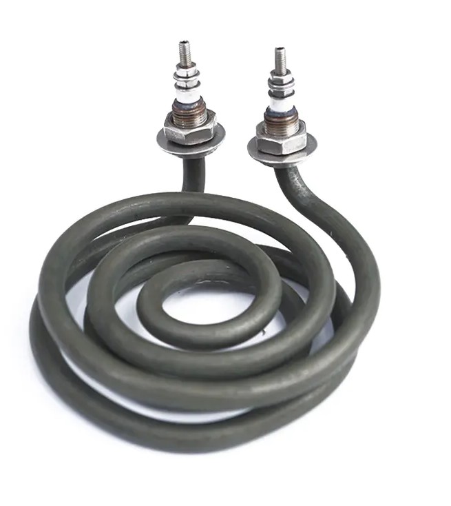 Сердце духовки: раскрываем волшебное очарование нагревательных элементов