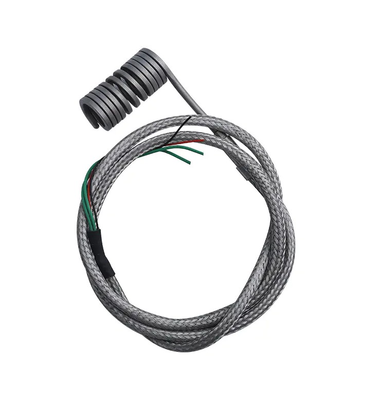 Обогреватель горячего бегуна: инновационная сила технологии инъекционной плесени