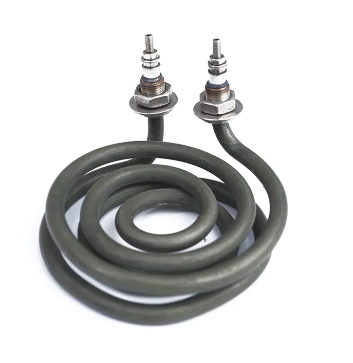 Элемент отопления духовки: секретное оружие, стоящее за деликатесом