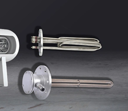 Электрический нагревающий элемент: теплый мост между современными технологиями и жизнью