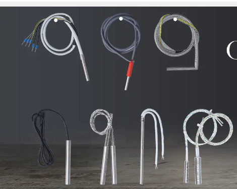 Специальные электрические элементы отопления: революция тепловых решений